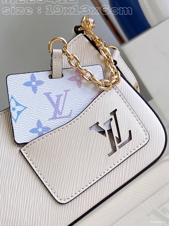 Frstbag ru Marellini VUITTON LOUIS 0708